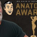 AUDIO: Mr Skin’s Anatomy Awards 2015!