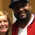 AUDIO: Comedian Aries Spears in studio from 2-27-15