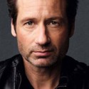 AUDIO: David Duchovny