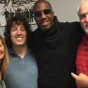 AUDIO: Comedian JB Smoove