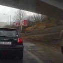 Caught by the Litter Police