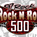 Vote in the 97 Rock N Roll 500