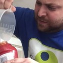Exploding Ketchup Prank