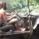 Off Road like a boss
