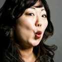 AUDIO: Comedian Margaret Cho