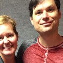 AUDIO: Michael Ian Black