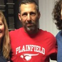 AUDIO: Comedian Rich Vos