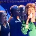 AUDIO: Buffalo Stones Choir