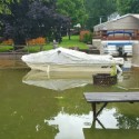 Rob’s Flooded Cabin
