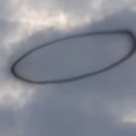 UFO or Smoke Ring?