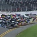 Bad NASCAR Wreck