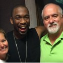 Audio: SNL Star Jay Pharaoh