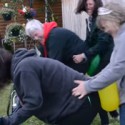 Balloon Humping Game