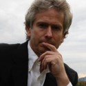 AUDIO: Tony Banks of Genesis