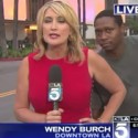 Latest News Bloopers