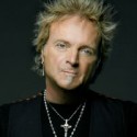 AUDIO: JP with Joey Kramer of Aerosmith