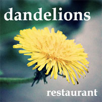Dandelions