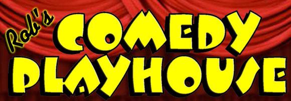 RobsComedyPlayhouse