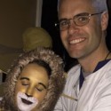 WINNER: Funniest Halloween Costume Contest