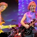 WINNER: Dead & Company tickets