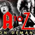 97 Rock A to Z On Demand
