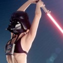 AUDIO: Sexy Star Wars Fan Lindsay