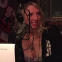 AUDIO: Sexy Star Wars Fan Lindsey in studio