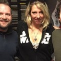 AUDIO: The Morning Bull Star Wars Dating Game