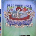Winners: Fare Thee Well