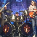 Winners: Rush R40 Live