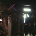 AUDIO: Buffalo couple had Star Wars Wedding