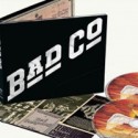 Bad Company CD winners