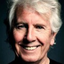 AUDIO: JP checks in with Graham Nash