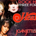 Win tickets all weekend