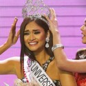AUDIO: Miss Universe, Pia Wurtzbach