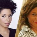 AUDIO: Actress Angel Parker
