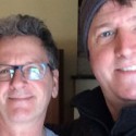 AUDIO: Jickster Surprises Jerry Sullivan with Coffee