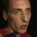 VIDEO: Stoner interviewed after chase