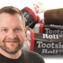 VIDEO: Bull does sports with 14 Tootsie Rolls in mouth