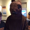 AUDIO: “Lovejoy Lenny” goes out for free coffee