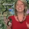 VIDEO: January News Bloopers