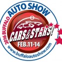 Buffalo Auto Show