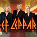 CONCERT ANNOUNCEMENT: Def Leppard, REO Speedwagon & Tesla