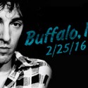 Springsteen Pre Concert Party
