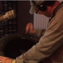 VIDEO: Rob Slashes a Tire