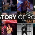 VIDEO: The History of Rock in 15 minutes