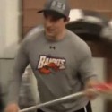 VIDEO: “Lacrosso” with Buffalo Bandit Ryan Benesch
