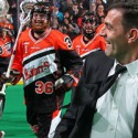 AUDIO: Buffalo Bandit John Tavares