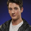 AUDIO: Miles Teller Checks in