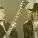 Axl to join AC/DC on tour?
